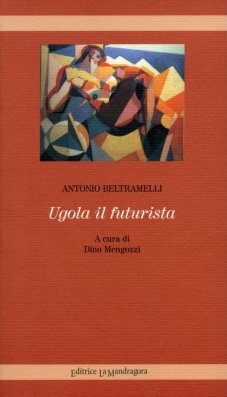 Ugola il Futurista (Paperback)