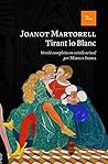 Tirant lo Blanc: ...