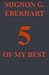 Five of My Best