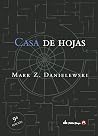 Casa de hojas
