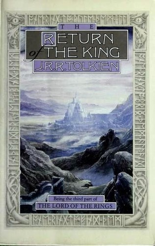 The Return of the King: Being the Third Part of The Lord of the Rings