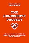 The Generosity Pr...