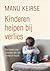 Kinderen Helpen Bij Verlies by Manu Keirse