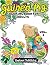Guinea Pig Coloring Book fo...