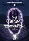 La ciudad escondida by María R.G.