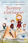 Bűntény a Sas-hegyen by Júlia Lovranits
