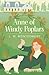 Anne of Windy Poplars (Anne of Green Gables, #4)