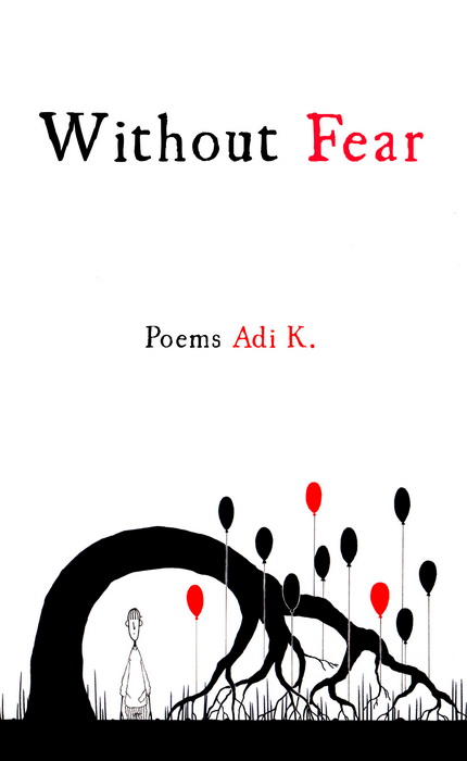 Without Fear (Hardcover)