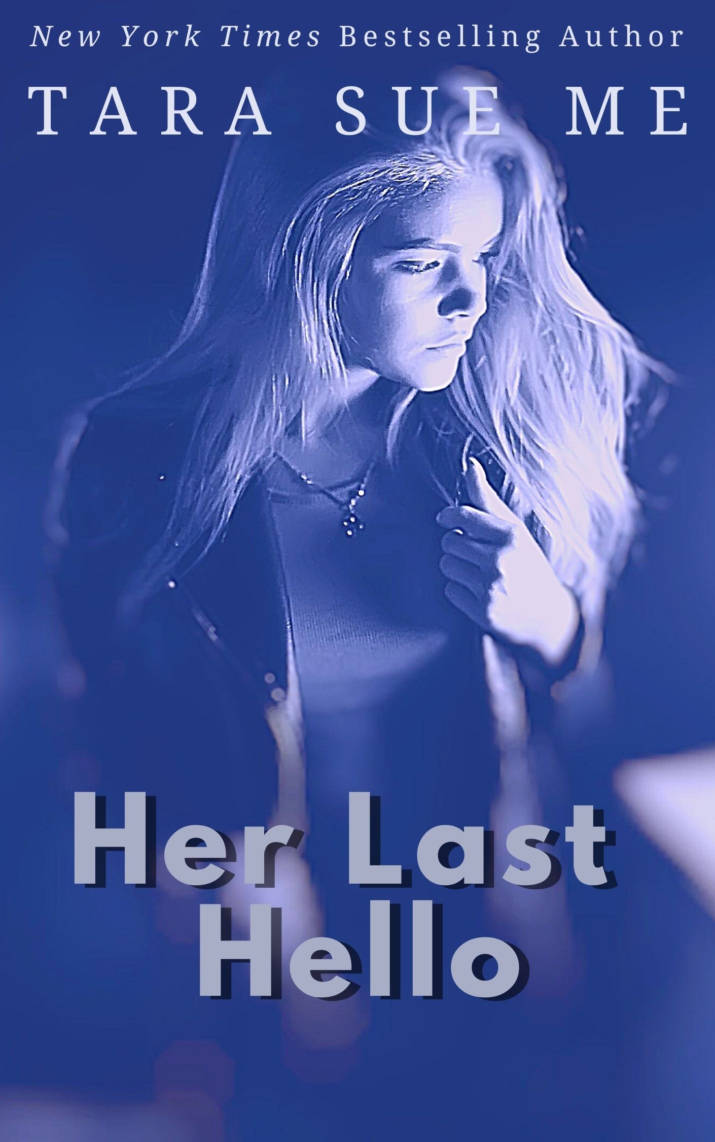 Her Last Hello (Kindle Edition)
