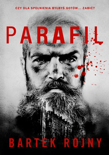 Parafil (Witek Weiner, #1)