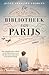 De bibliotheek van Parijs