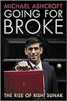 Going for Broke: The Rise of Rishi Sunak