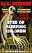 Eyes of Sleeping Children