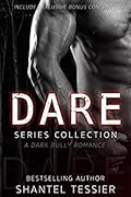 Dare Series Collection