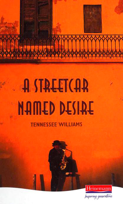 A Streetcar Named Desire