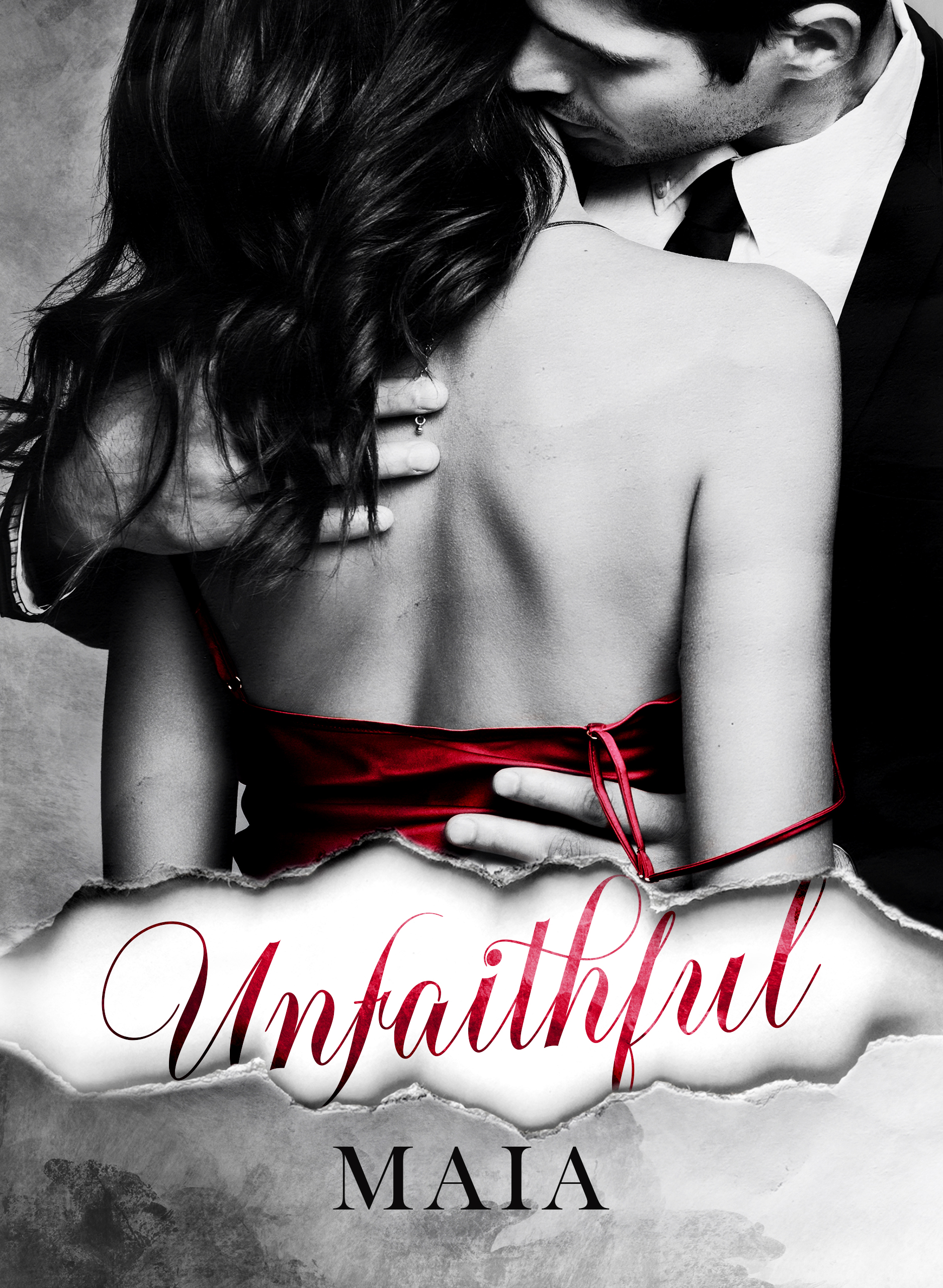 Unfaithful (Unfaithful #1)