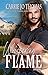Whispering Flame (Whispering Mountain, #1)