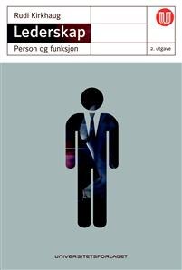 Lederskap: Person og funksjon