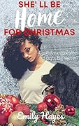 She'll Be Home for Christmas