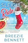 Sleigh Ride by Breezie Bennett