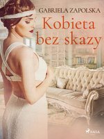 Kobieta bez skazy (ebook)