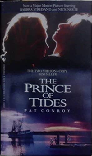 The Prince of Tides