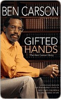 Gifted Hands: The Ben Carson Story