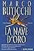 La nave d'oro: Un'avventura di Oswald Breil e Sara Terracini