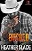 Bucked (The Invincibles, #6)