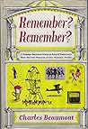 Remember? Remember?