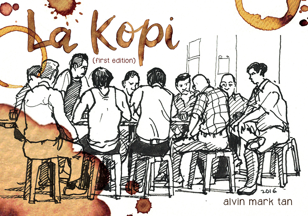 La Kopi (Hardcover)