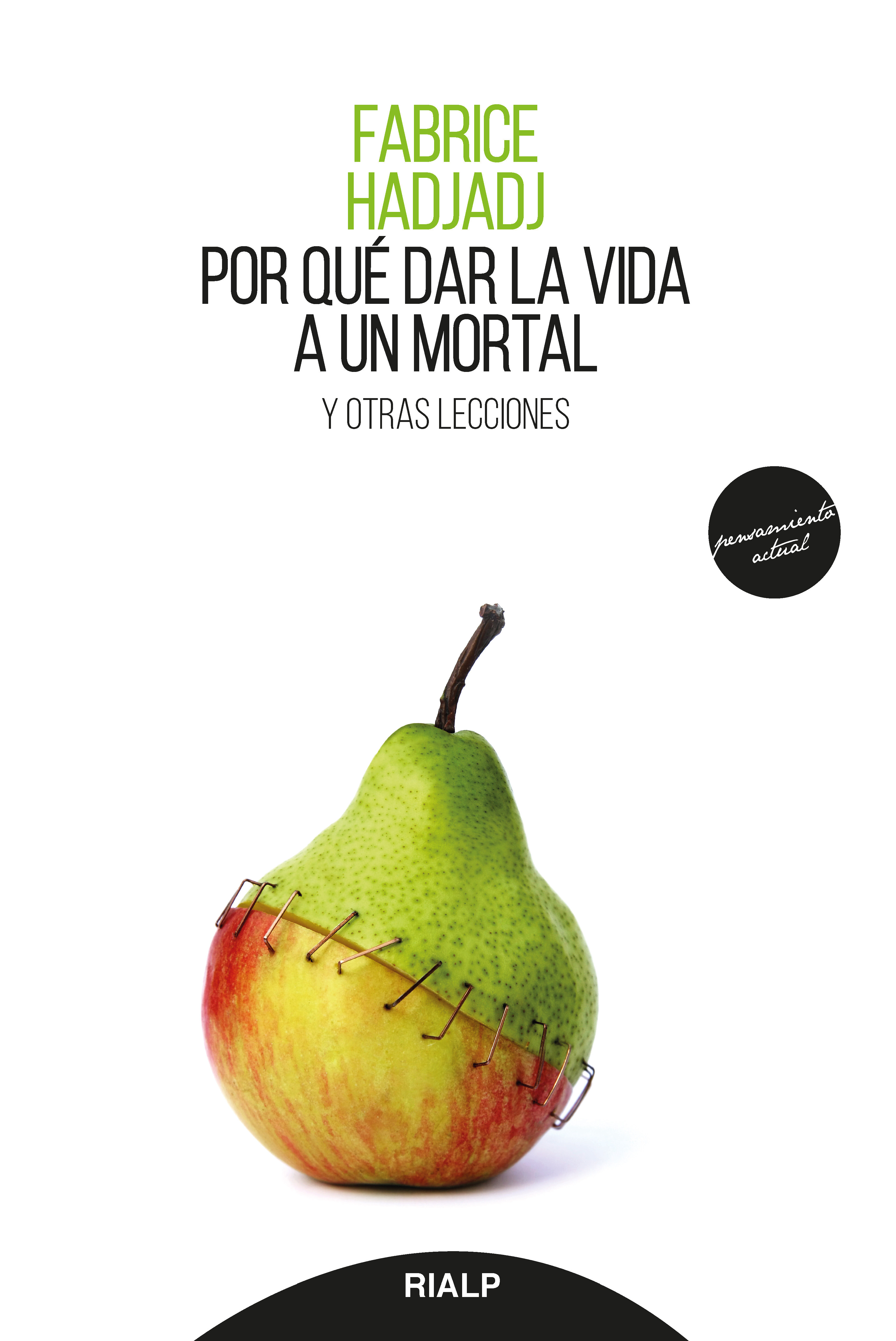 Por qué dar la vida a un mortal y otras lecciones (Kindle Edition)
