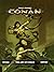 Art of Conan