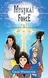 Stranger in a Strange Land (Mystical Force #1)