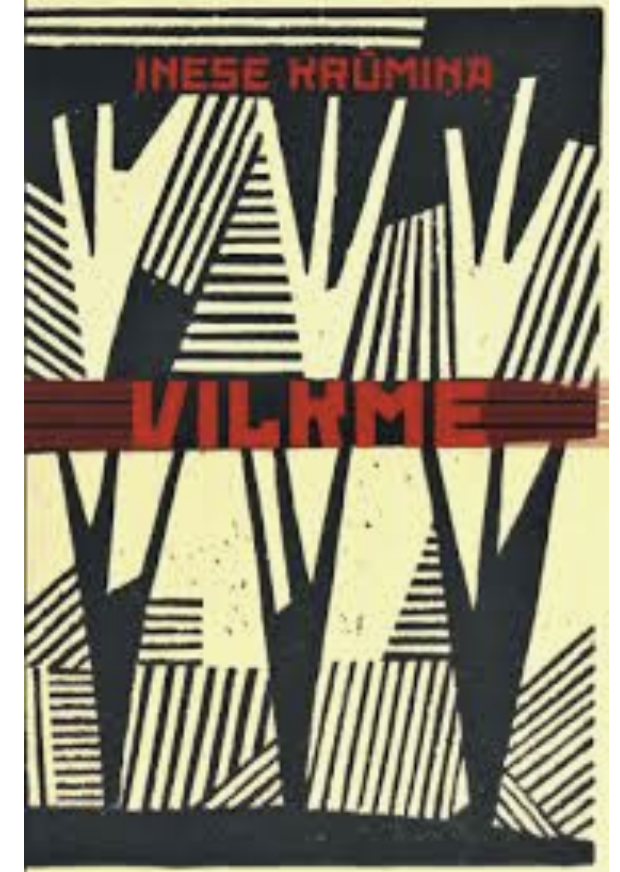 Vilkme (Hardcover)