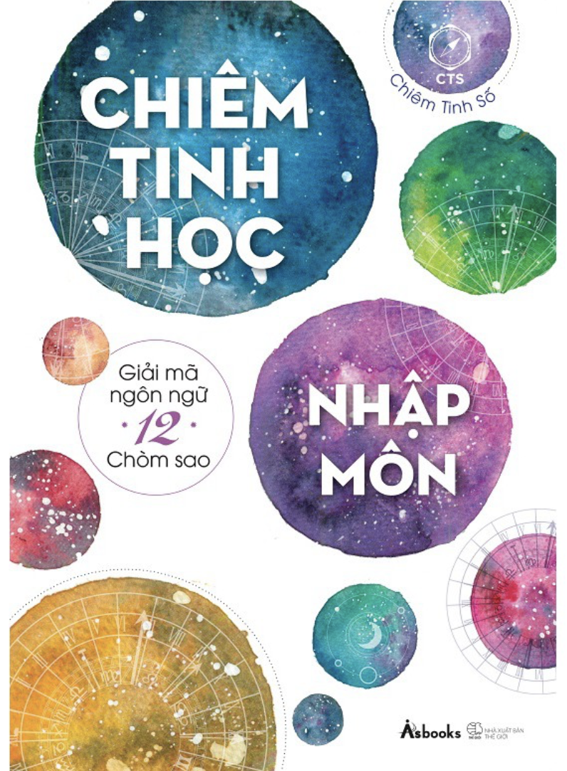 Chiêm tinh học nhập môn (Paperback)