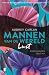 Lust: Kopenhagen / Milaan (Mannen van de wereld #2)