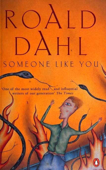 Someone Like You
