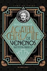 Dicionário Agatha Christie de Venenos