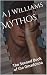 Mythos The Second Book of the Omadonna by A.J. Williams