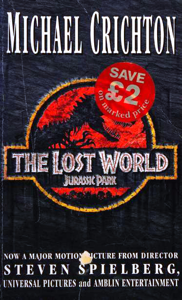 The Lost World