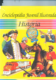História (Enciclopédia Juvenil Ilustrada, #2)