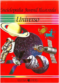 Universo (Enciclopédia Juvenil Ilustrada, #3)