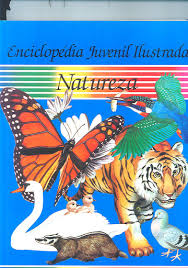 Natureza (Enciclopédia Juvenil Ilustrada, #4)