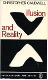 Illusion and Real...