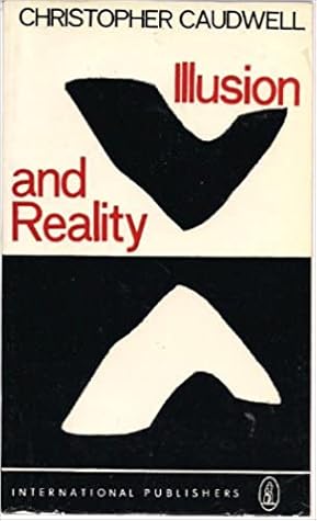 Illusion and Reality: A Study of the Sources of Poetry