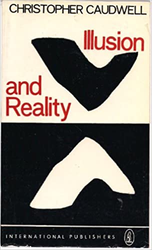 Illusion and Reality: A Study of the Sources of Poetry (Paperback)