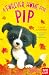 A Forever Home For Pip