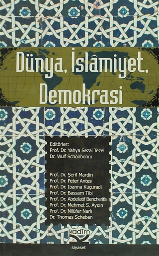 Dünya, İslamiyet, Demokrasi