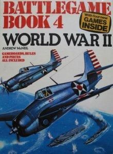 World War II (Battlegame Books)